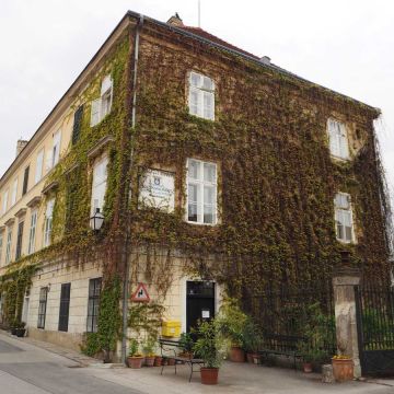 Schloss Hollenburg