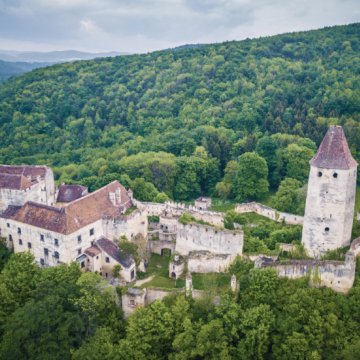 Burg Seebenstein