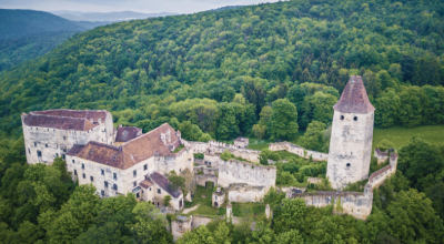 Burg Seebenstein