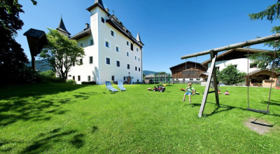 Castle Saalhof