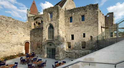 Burg Perchtoldsdorf