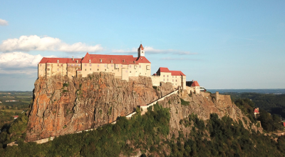 Riegersburg Castle