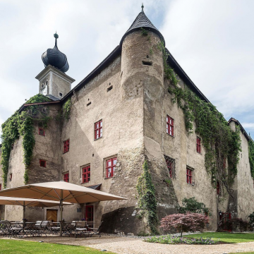 Schloss Gabelhofen