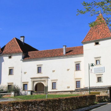 Schloss Stubenberg 