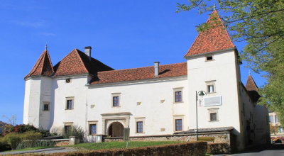 Schloss Stubenberg 