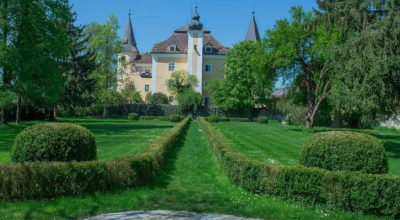 Schloss Mühldorf