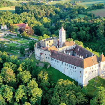 Schloss Schallaburg