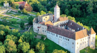 Schloss Schallaburg