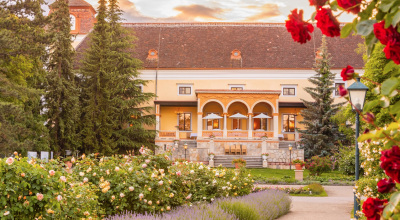 Hotel Schloss Weikersdorf