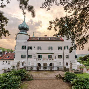 Schloss Artstetten