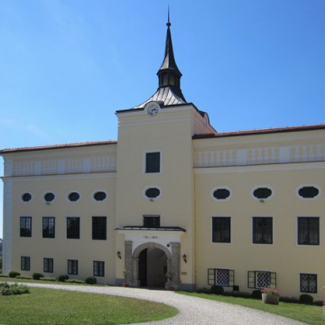 Schloss Kremsegg