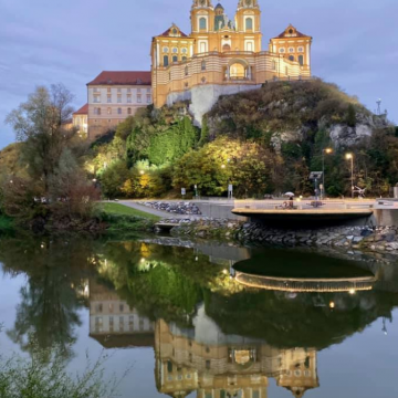 Stift Melk