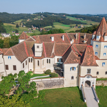 Schloss Kornberg