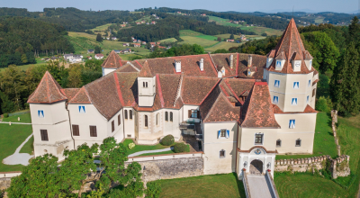 Schloss Kornberg