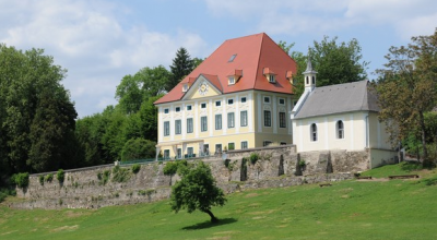 Schloss Ehrenbichl 