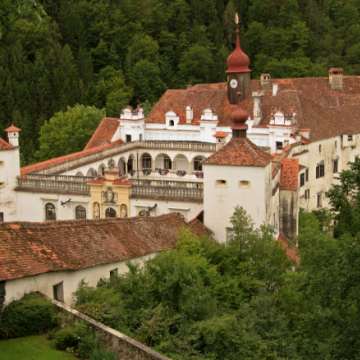 Schloss Herberstein