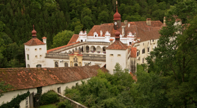 Schloss Herberstein