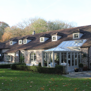  La Feuille d'Or Hotel