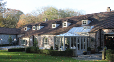  La Feuille d'Or Hotel