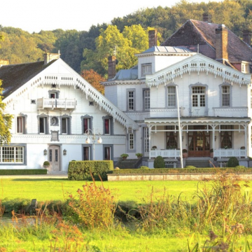 Kasteel Altembrouck