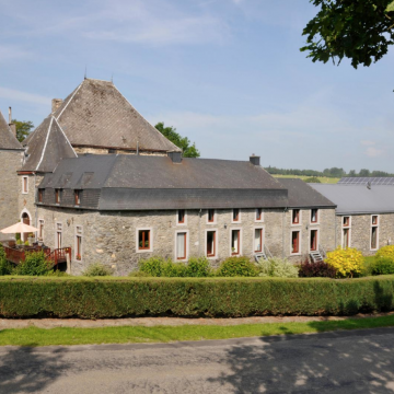 Château de Laval