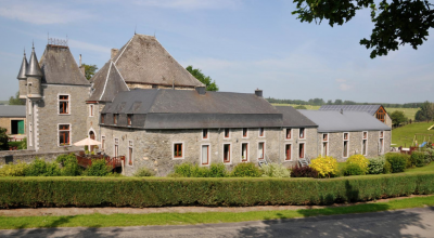 Château de Laval