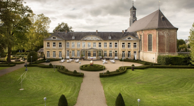 Chateau St. Gerlach