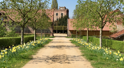 Kasteelhoeve de Kerckhem