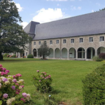 Abbazia di Notre-Dame de Scourmont