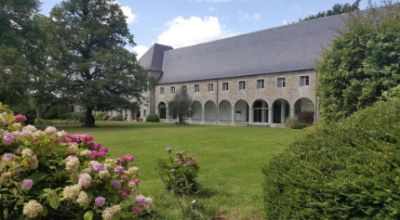 Abbazia di Notre-Dame de Scourmont