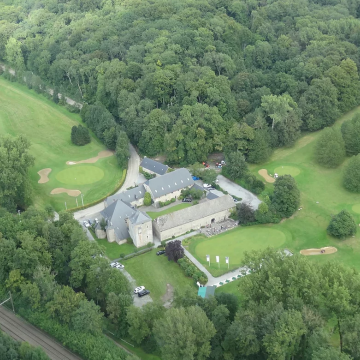 Golf Hotel De Falnuée