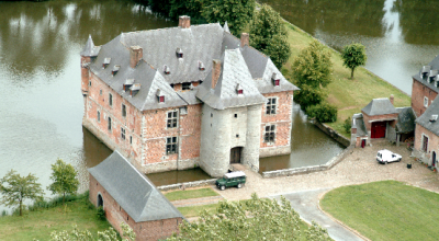 Castello di Fernelmont