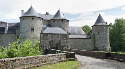 Castello di Corroy-le-Château