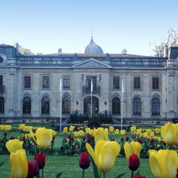 Chateau d'Enghien