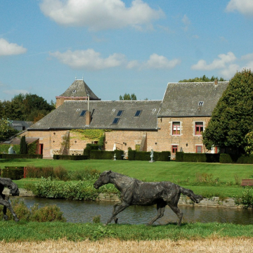 Château De Petit-Leez