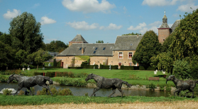 Château De Petit-Leez