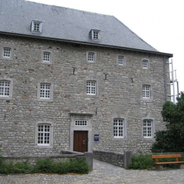 Château de Raeren