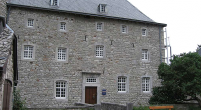 Château de Raeren