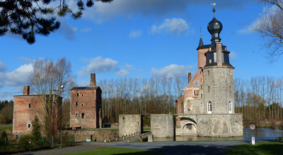 Château des Ducs d'Havré