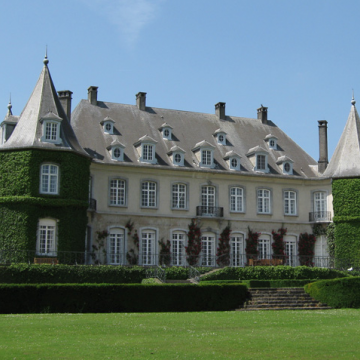 Château de la Hulpe