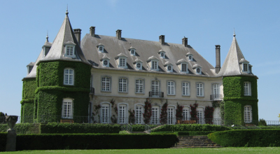 Château de la Hulpe