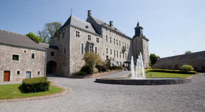 Château de Harzé