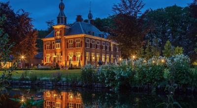 Kasteel de Essenburgh