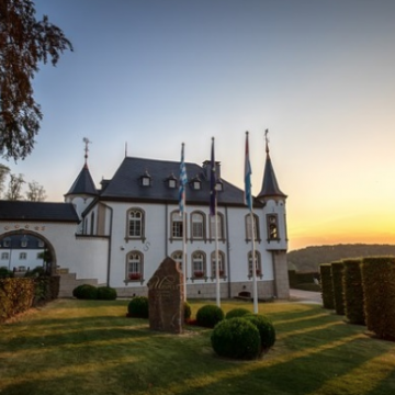 Chateau d'Urspelt