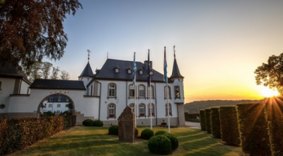 Chateau d'Urspelt
