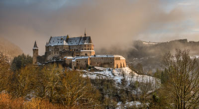 Castello di Vianden