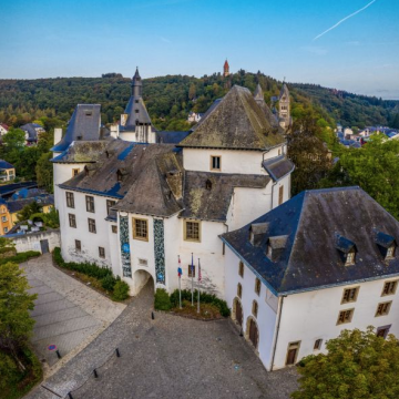 Castello di Clervaux