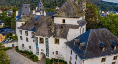 Castello di Clervaux