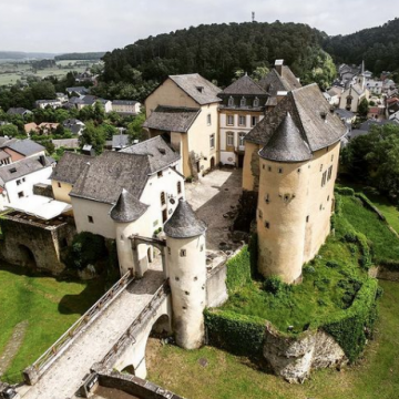 Schloss Burglinster