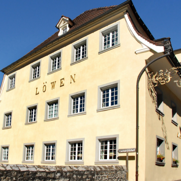 Hotel-Gasthof Löwen